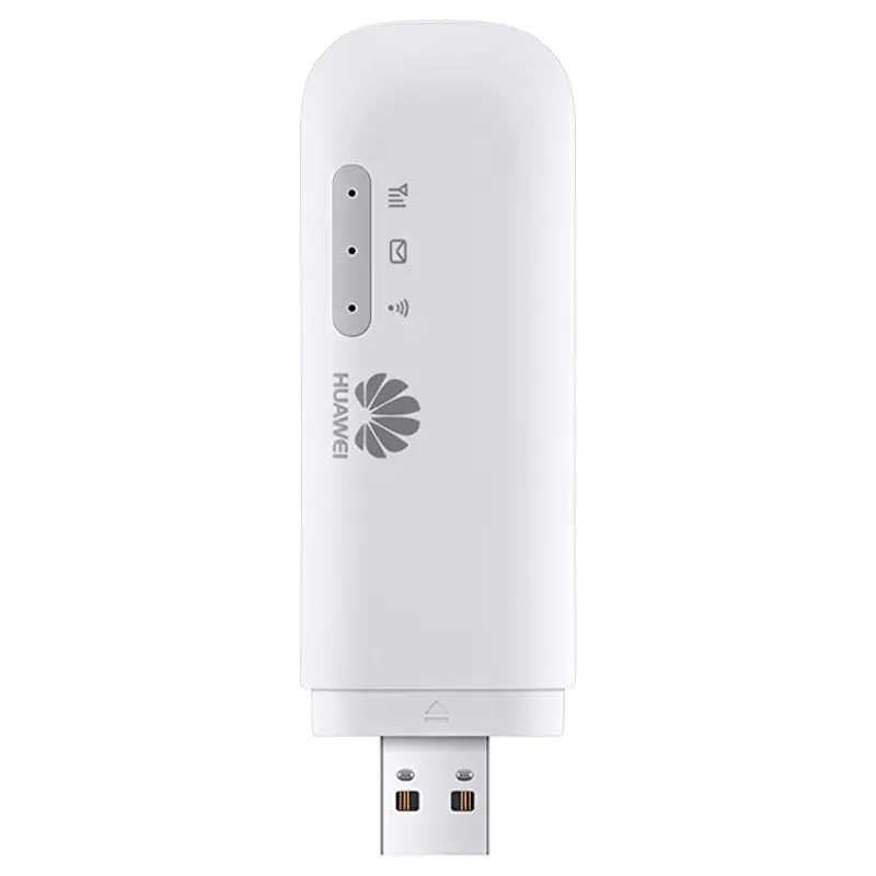 Với Mức Giá Tốt Bộ Định Tuyến E8372h-153 Huawei LTE Catgory 4 Stick Đường Xuống Tốc Độ Lên Tới 150Mbps, Tốc Độ Tải Lên Tới 50Mbps