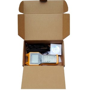 Cáp TV <span class=keywords><strong>RF</strong></span> QAM tín hiệu cấp mét dB mét của DVB-T dvb-c tín hiệu trong thiết bị sợi quang - Product Image 6