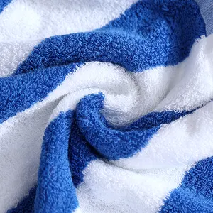 5 star towel for hotel 100% cotton bath hand face towels