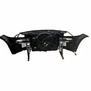 Kit Completo de Carrocería Delantera con Faros LED para <span class=keywords><strong>BMW</strong></span> Serie 4 F32F33F36 428i <span class=keywords><strong>430i</strong></span>, Usado, Ensamblaje de Parachoques Atornillable, 1 Año de Garantía - Product Image 2