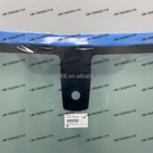 Pièces automobiles de qualité supérieure OE 51317179743/51317195331, <span class=keywords><strong>pare</strong></span>-<span class=keywords><strong>brise</strong></span> en verre pour B M W X6 2008 - Product Image 4