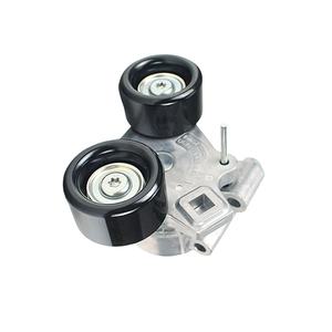 Für TRANSIT Original Dreieckiger Keilriemenspanner BK3Q 6A228 <span class=keywords><strong>BH</strong></span> DC1Q 6A228 AA 1731713 1766642 1739581 - Product Image 2