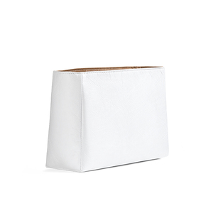 Insert de sac fourre-tout en Tyvek pour un transport quotidien, organisateur intérieur durable et léger pour sacs à main, pochettes et voyages - Product Image 5
