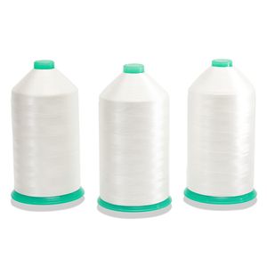 Hilo de Poliéster de Alta Tenacidad <span class=keywords><strong>BPM</strong></span> 420D/3, 100% Poliéster, Resistente a Altas Temperaturas y a Productos Químicos, Teñido Ecológicamente, para Coser - Product Image 6