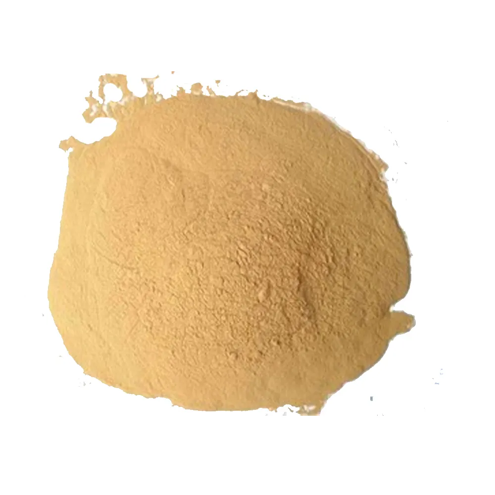 High Quality Food Grade Yeast Peptone Powder CAS 91079-40-2