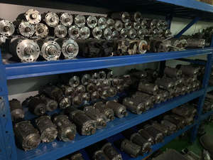 Tornillo <span class=keywords><strong>de</strong></span> plomo <span class=keywords><strong>de</strong></span> dirección para Ford <span class=keywords><strong>Focus</strong></span> 3 OEM BV6C CV6C DV6C - Product Image 5