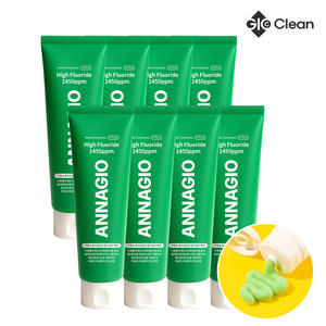 [ANNAGIO] Therapeutic <b>Toothpaste</b> 100g Fresh Breath & <b>Gum</b> Care cavity prevention enamel care mouth health clean teeth for daily o - Product Image 6