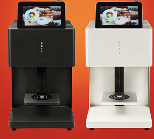 Machine d'impression photo numérique pour café, imprimante à café pour latte art, idéale pour les cafés - Product Image 5