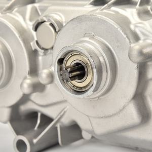 Computadora de Transmisión AE8Z-7Z369-F TCM Necesita Programación 1.5L 1.6L 2.0L DCT A2C53377498 AE8Z7Z369F - Product Image 4