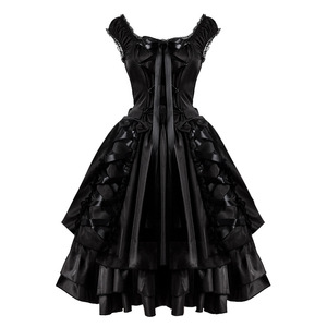 Top Classic Lolita Dresses - Elegant & Sweet Styles