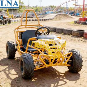 <span class=keywords><strong>Kart</strong></span> électrique LNA <span class=keywords><strong>Cross</strong></span> Country Easy Steering 800w à vendre - Product Image 4