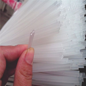 <span class=keywords><strong>Pvc</strong></span> ריתוך פלסטיק מוט <span class=keywords><strong>PVC</strong></span> 4mm 2mm עבור פלסטיק ריתוך - Product Image 5