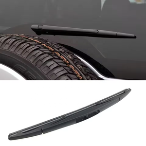 Balai d'essuie-glace arrière pour Mitsubishi Pajero à partir de 2007 2008 2009 2010 2011 2012 2013 2014 2015 2016 2017 ans - Product Image 2
