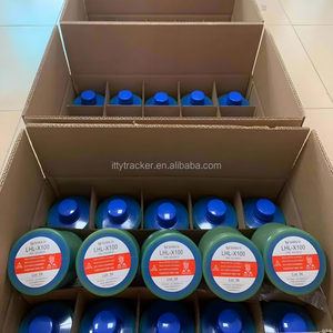 Nhật Bản Thép Hoạt động Jsw Mỡ JS1-7 Mỡ Máy Ép Phun Mỡ Jsw JS1-7 Chất Bôi Trơn Cho Thiết Bị Công Nghiệp - Product Image 4