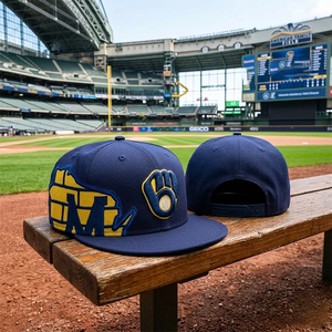 Gorras de Moda Personalizadas al por Mayor con Logotipo Bordado en 3D, Gorras Deportivas de Béisbol de 6 Paneles, Ajustables, para Playa, Pesca, para las Cuatro Estaciones - Product Image 3