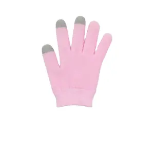 Оптовая продажа, увлажняющие терапевтические перчатки, восстанавливающие сухие треснувшие руки, уход за кожей, гель, спа-маски для рук