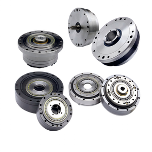 Reductores de Velocidad Serie HD Tipo Corto, Reductor de Caja de Engranajes de Baja Velocidad y Alto Torque - Product Image 6