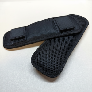 Accessorio rimovibile per tracolla 1P per borse migliora Comfort e durata - Product Image 1