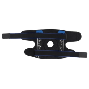 Ginocchiera estiva <span class=keywords><strong>per</strong></span> artrite dolore articolazioni supporto protezione Patella Pad <span class=keywords><strong>per</strong></span> lavoro Sport Hiking Run ciclismo alpinismo - Product Image 5