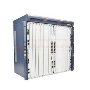 Ftth Equipment C300 OLT Original Brand New 10G 1GE GTGH C + C ++ GTGO avec Board GPON OLT EPON XPON C320 - Product Image 1