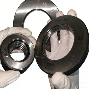 Alat Ukur Ring dan Plug Bersertifikat, Dibuat Secara Profesional, Kualitas Premium Terjamin - Product Image 2