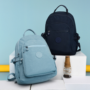 Borse da scuola di grande capacità Marksman per studenti universitari Mini zaino da donna di nuova moda di Design - Product Image 5