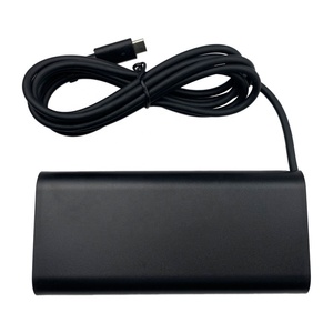<span class=keywords><strong>Chargeur</strong></span> secteur Super fin pour ordinateur portable <span class=keywords><strong>Dell</strong></span> XPS 15 130 précision 130 9575 5550, 20V, 6,5a, AD195667-<span class=keywords><strong>USBC</strong></span> W - Product Image 2