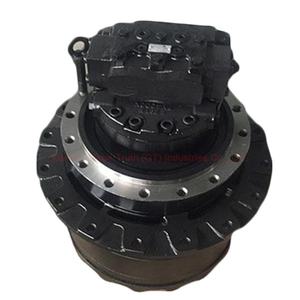 Komponen No. 9150472 perakitan Motor Travel Excavator <span class=keywords><strong>Drive</strong></span> akhir ekskavator - Product Image 4