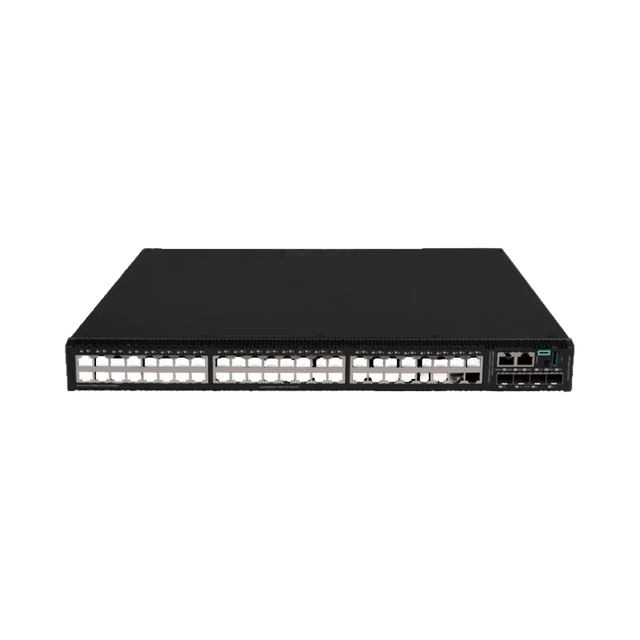 Low PriceAruba 5550 HI 48-Port 10G SFP+ Managed Layer 3 Stackable Switch JL805A New