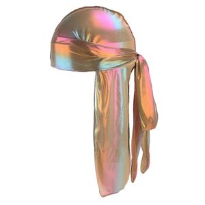 Chapeau <span class=keywords><strong>Durag</strong></span> avec logo personnalisé <span class=keywords><strong>Durag</strong></span> pour femmes musulmanes Vente en gros <span class=keywords><strong>Livraison</strong></span> <span class=keywords><strong>rapide</strong></span> Durags en soie pour hommes - Product Image 3