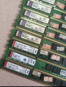 Bán buôn sử dụng thứ hai tay làm việc tốt giá tốt <span class=keywords><strong>DDR3</strong></span> DDR4 8GB 16GB 32GB máy tính để bàn máy tính xách tay máy tính Bộ nhớ RAM trong kho - Product Image 6