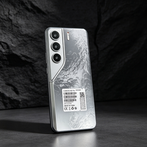 เทคโน แคมอน 40 โปร ของแท้ ใหม่เอี่ยม รองรับซิมคู่ ปลดล็อคแล้ว สมาร์ทโฟน 5G - Product Image 3