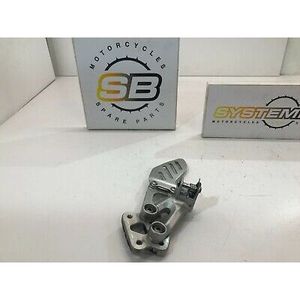 Specchietto Retrovisore Sinistro Suzuki GSXR 600 750 2006 2007 per Moto - Product Image 2