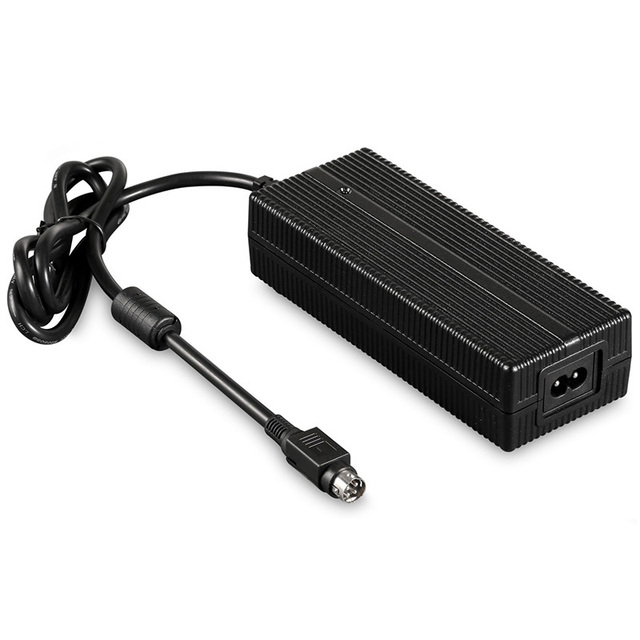 29.2V 4A 5A 7A 10A Electric Wheelchair Lead Acid Battery Charger 24V Lead Acid Lithium Battery