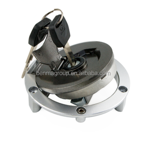 Accessori per <span class=keywords><strong>moto</strong></span> tappo del serbatoio del carburante serratura serratura porta elettrica tutta serratura <span class=keywords><strong>moto</strong></span> adatto per <span class=keywords><strong>Honda</strong></span> CB650F CBR650F - Product Image 4