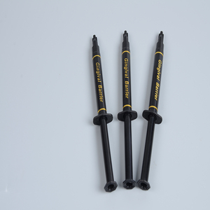 전문 치과 잇몸 보호대 치아 미백 잇몸 보호 장벽 젤 - Product Image 1