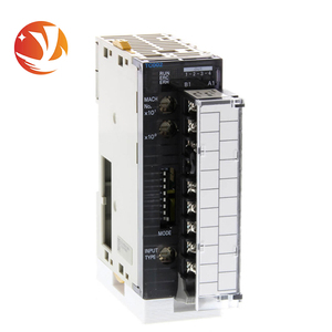 Unité de contrôle de température O-mron CJ1W-TC002 CJ1WTC002 d'origine neuve, contrôleur programmable PLC - Product Image 2