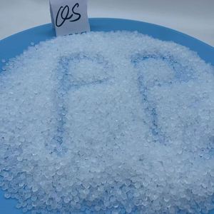 Film LDPE à bas prix, matière première plastique, granulés LDPE de qualité injection, granulés HDPE, granulés de polyéthylène - Product Image 6