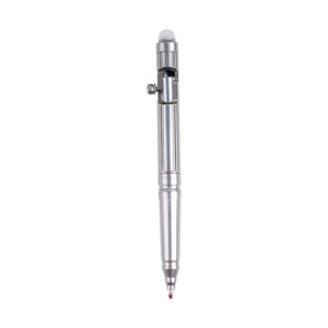 Stylo Gel Effaçable Créatif en Gros, Stylo Mécanique Effaçable Neutre pour Étudiants, Encre Bleue 0,5 mm - Product Image 3