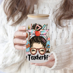 Vinilos DTF <span class=keywords><strong>para</strong></span> profesores y enfermeras, pegatinas de transferencia UV DTF, el <span class=keywords><strong>mejor</strong></span> profesor de todos los tiempos, vinilos DTF <span class=keywords><strong>para</strong></span> tazas, <span class=keywords><strong>para</strong></span> mamá. - Product Image 2