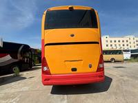 Ville scolaire de luxe ztong ytong Bus de passagers 65 70 sièges Bus de transport Bus d'occasion à vendre