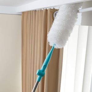 New Lint Free <b>Microfiber</b> Washable <b>Duster</b> for Household Cleaning - Product Image 4