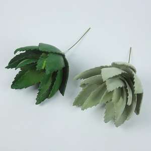 Planta Artificial de Bonsái, Fondo Decorativo de Algodón Perla de Aspecto Natural <span class=keywords><strong>Chino</strong></span>, Ecológico y Estético, Flores Decorativas para <span class=keywords><strong>Restaurante</strong></span> y Hogar - Product Image 3