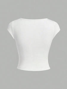 Top Deportivo Sexy de Yoga, Estilo Halter, Espalda Descubierta, Secado Rápido, Ecológico, Ropa Deportiva para Mujer, Alta Calidad, Transpirable, para Gimnasio - Product Image 2