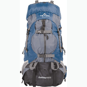 Sac à dos de randonnée en nylon léger et imperméable, échantillon gratuit, pour les voyages en plein air, le camping, les excursions touristiques - Product Image 4