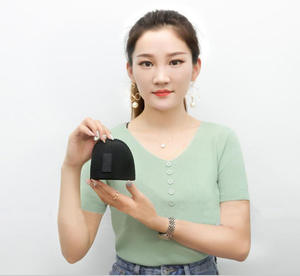 Traje de hombro acolchado de moda para omen, almohadilla de hombro de esponja autoadhesiva elcro, venta al por mayor - Product Image 5