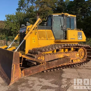 Komatsu มือสอง D65EX รถปราบดินแบรนด์ญี่ปุ่นของแท้รถปราบดินรถปราบดินที่สามารถปรับปรุงและดัดแปลงได้ทั่วประเทศ - Product Image 1