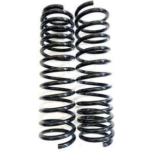 Kit de rehausse Suzuki Jimny 2-6 pouces 4x4 tout-terrain avec ressorts hélicoïdaux Jimny - Product Image 6