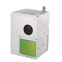 Sistema LiDAR para UAV Geosun GS-100C+ Equipado con Sensor Livox Avia, Escáner Láser 3D para Mapeo y Topografía en la Construcción de Ciudades Inteligentes