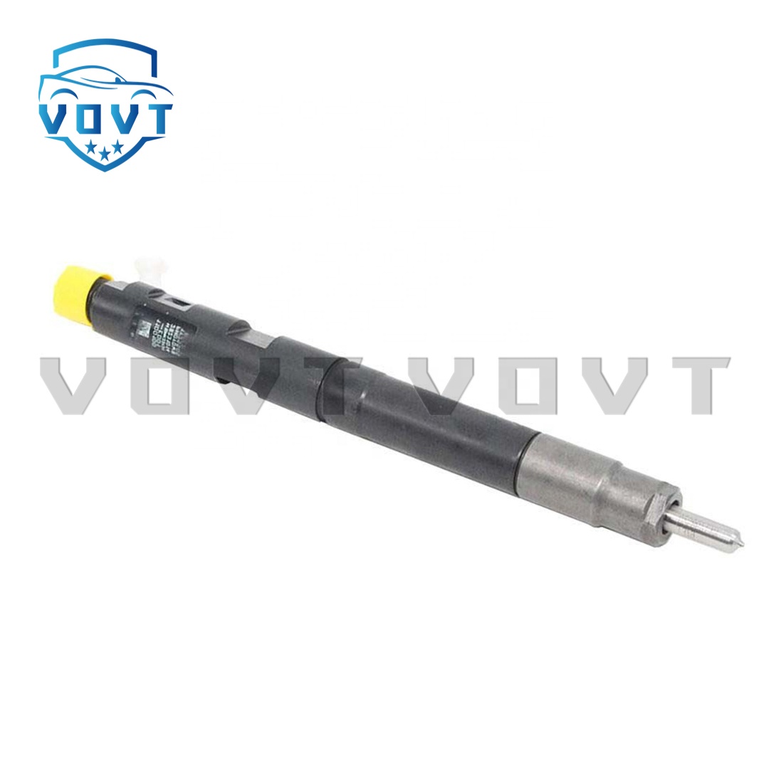 High Quality Common Rail Diesel Fuel Injector EJBR03701D for Hyundai Terracan/Kia Carnival 2.9 CRDI